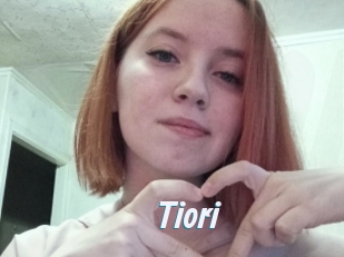 Tiori