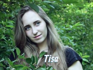 Tisa