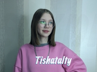 tishatalty Sexe Express
