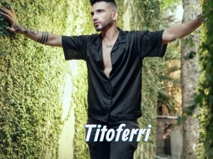 Titoferri