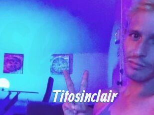 Titosinclair