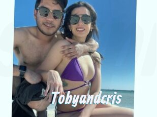 Tobyandcris