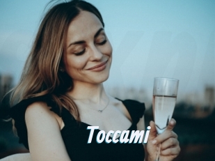 Toccami