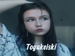 Togakeiski