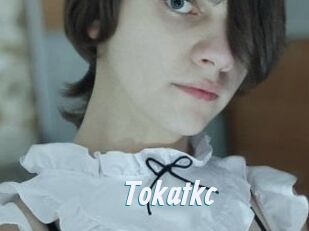 Tokatkc