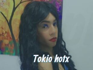 Tokio_hotx