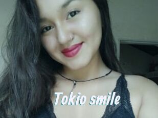 Tokio_smile