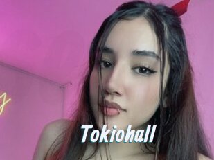 Tokiohall