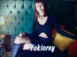 Tokiorey