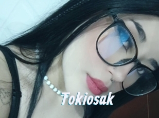 Tokiosak