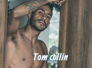 Tom_collin