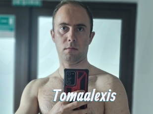 Tomaalexis