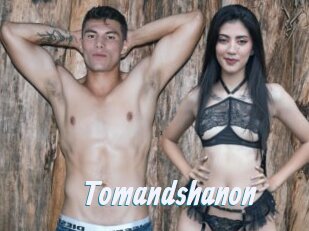Tomandshanon