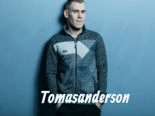 Tomasanderson