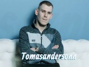 Tomasandersonn