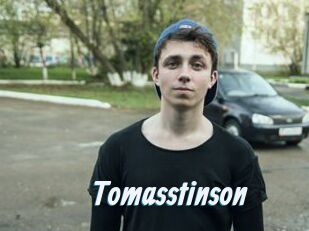 Tomasstinson