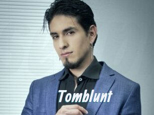 Tomblunt