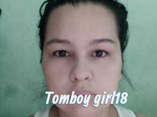 Tomboy_girl18