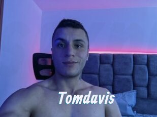 Tomdavis