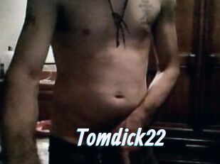 Tomdick22