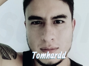 Tomhardd