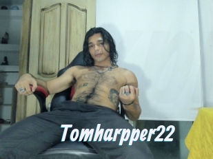 Tomharpper22