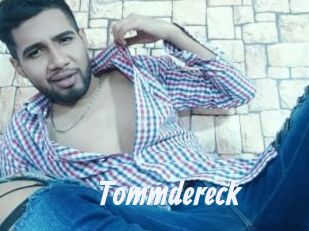 Tommdereck