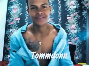 Tommdonn