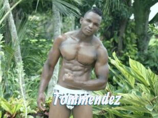 Tommendez
