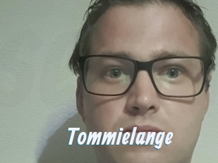 Tommielange