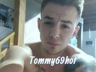 Tommy69hot