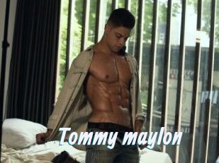 Tommy_maylon