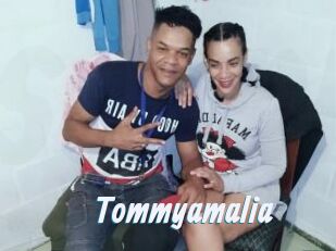 Tommyamalia