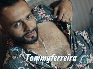 Tommyferreira