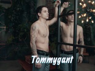 Tommygant