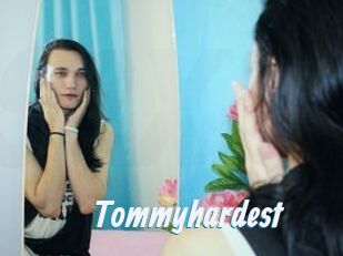 Tommyhardest