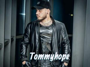 Tommyhope