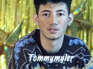 tommymyler Sexe Express