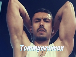 Tommynewman