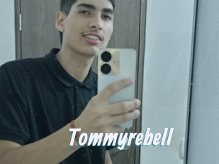tommyrebell Sexe Express