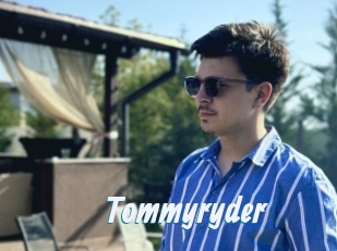 tommyryder Sexe Express