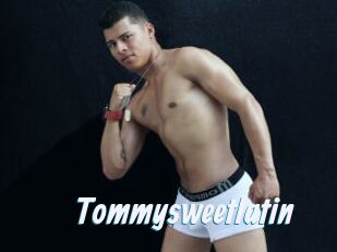 Tommysweetlatin