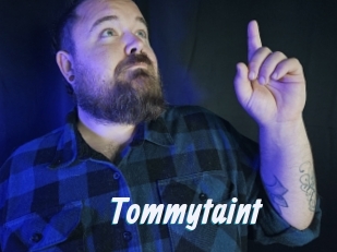 Tommytaint
