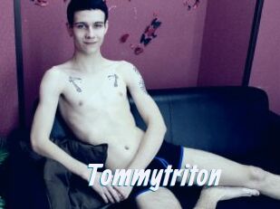 Tommytriton