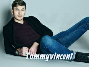 Tommyvincent