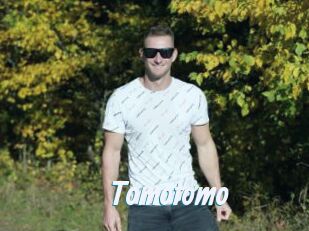 Tomotomo
