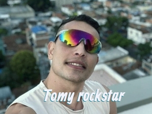 Tomy_rockstar