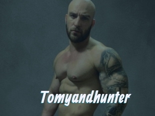 Tomyandhunter