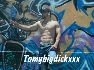 Tomybigdickxxx