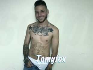 Tomyfox